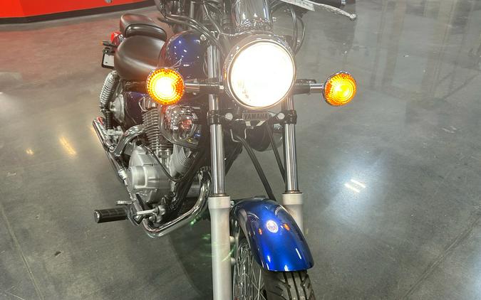 2013 Yamaha V Star 250