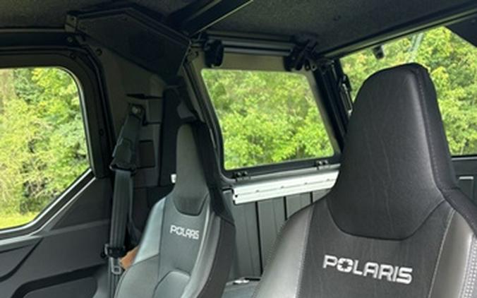 2026 Polaris Xpedition ADV Northstar