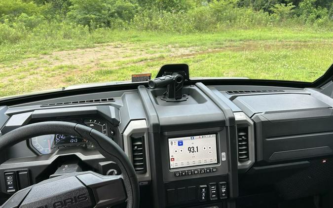 2026 Polaris Xpedition ADV Northstar
