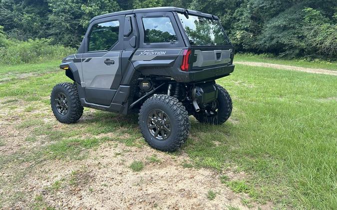 2026 Polaris Xpedition ADV Northstar