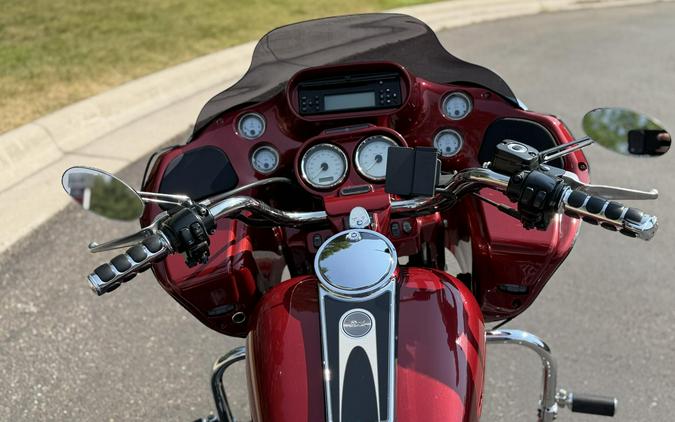 FLTR 2007 Road Glide
