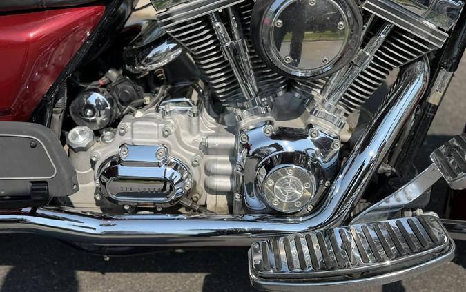 FLTR 2007 Road Glide
