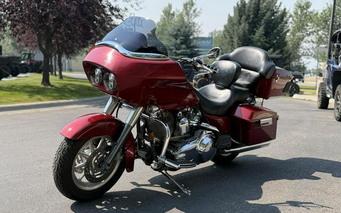 FLTR 2007 Road Glide
