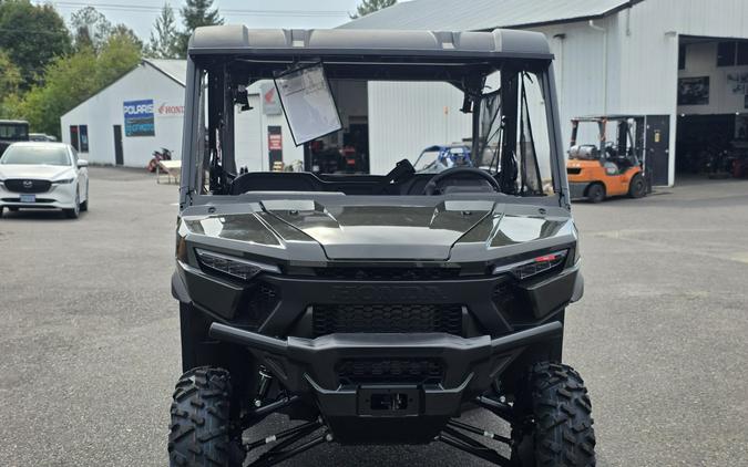 2026 Honda Pioneer 1000-5 Deluxe