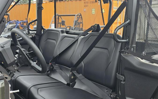 2026 Honda Pioneer 1000-5 Deluxe