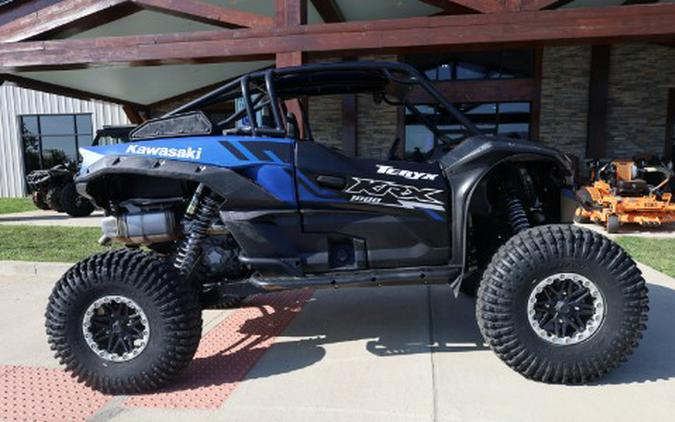 2024 Kawasaki Teryx KRX 1000