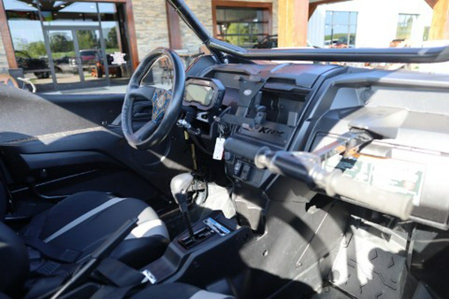 2024 Kawasaki Teryx KRX 1000
