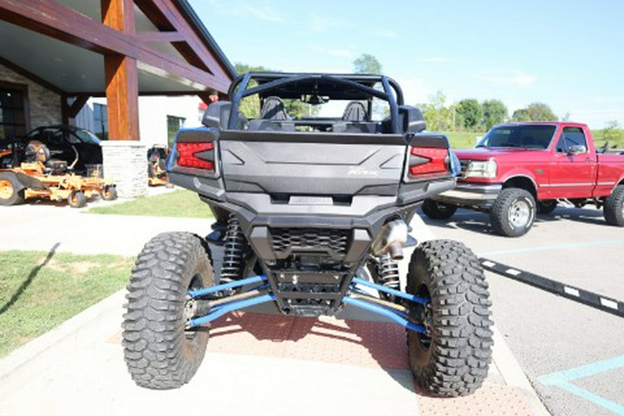 2024 Kawasaki Teryx KRX 1000