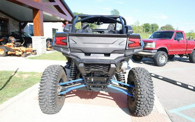 2024 Kawasaki Teryx KRX 1000