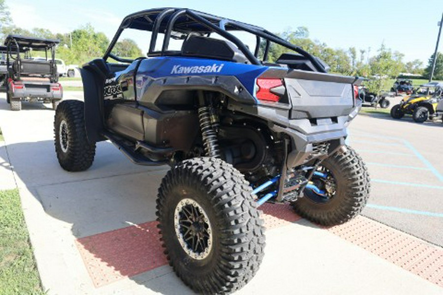 2024 Kawasaki Teryx KRX 1000