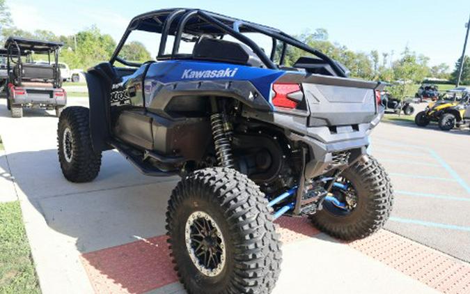 2024 Kawasaki Teryx KRX 1000