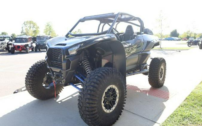 2024 Kawasaki Teryx KRX 1000