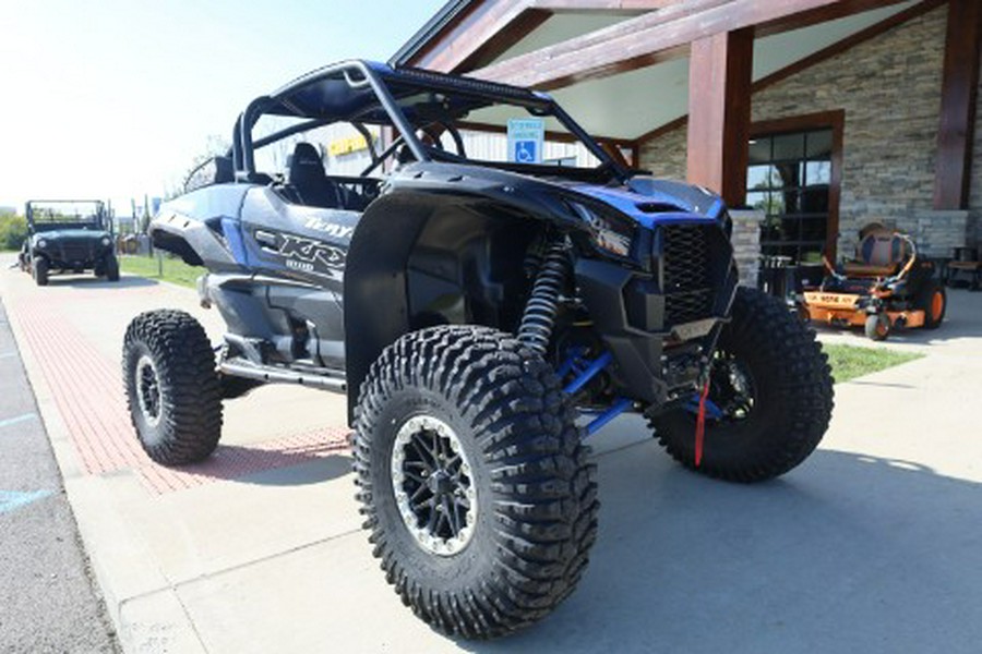 2024 Kawasaki Teryx KRX 1000