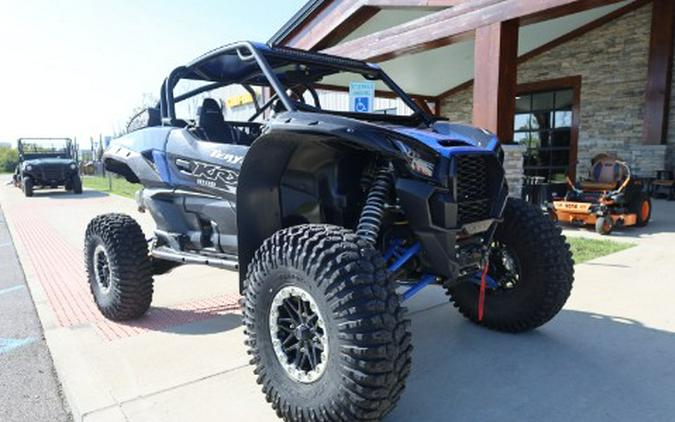 2024 Kawasaki Teryx KRX 1000
