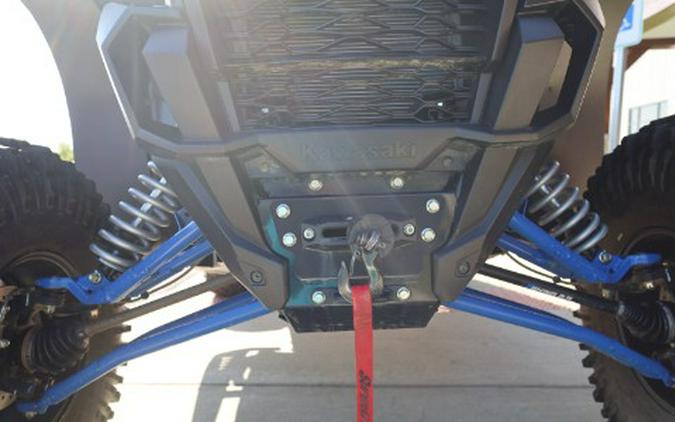 2024 Kawasaki Teryx KRX 1000