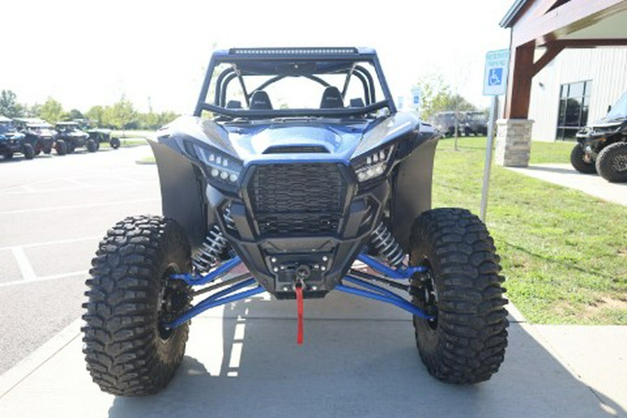 2024 Kawasaki Teryx KRX 1000