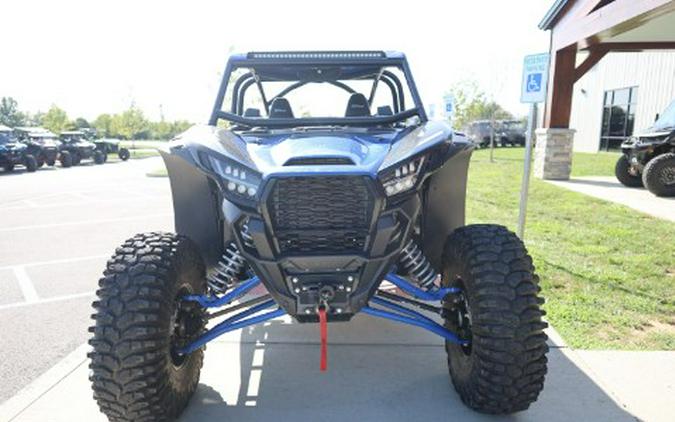 2024 Kawasaki Teryx KRX 1000