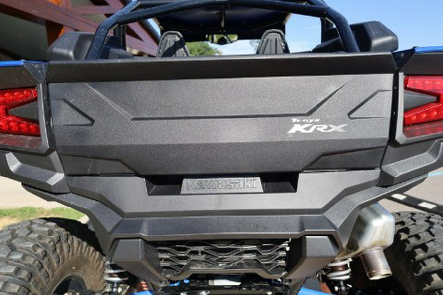 2024 Kawasaki Teryx KRX 1000