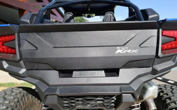 2024 Kawasaki Teryx KRX 1000