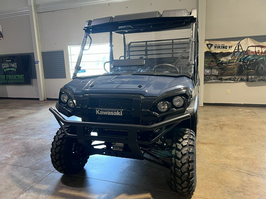 2027 Kawasaki Mule™ PRO-FXT™ 1000 LE