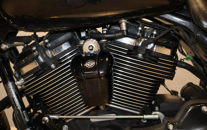 2020 Harley-Davidson Street Glide FLHX