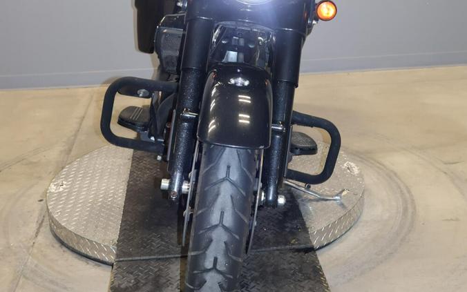 2020 Harley-Davidson Street Glide FLHX