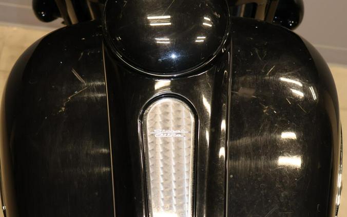 2020 Harley-Davidson Street Glide FLHX