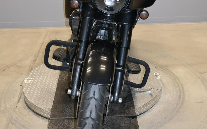 2020 Harley-Davidson Street Glide FLHX
