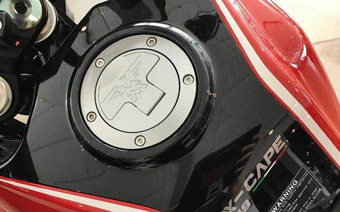 2023 Moto Morini X-CAPE