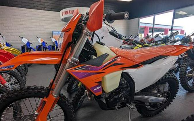 2024 KTM 350 XW-F