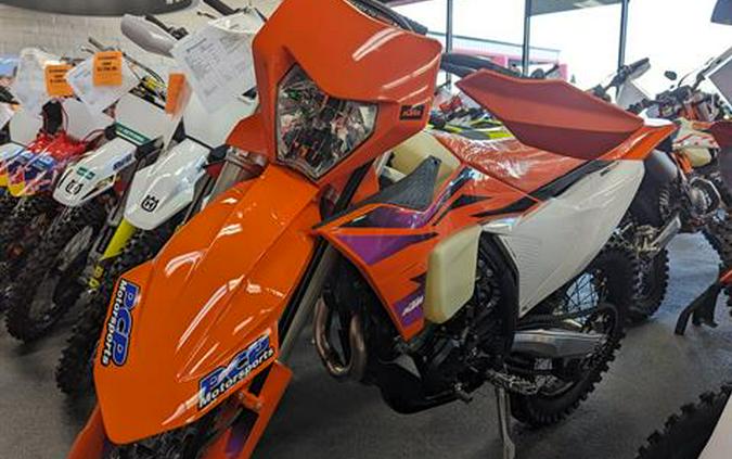 2024 KTM 350 XW-F