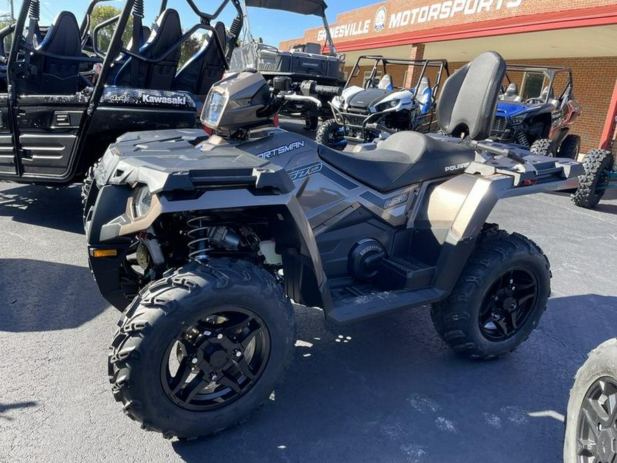 2023 Polaris® Sportsman Touring 570 Premium