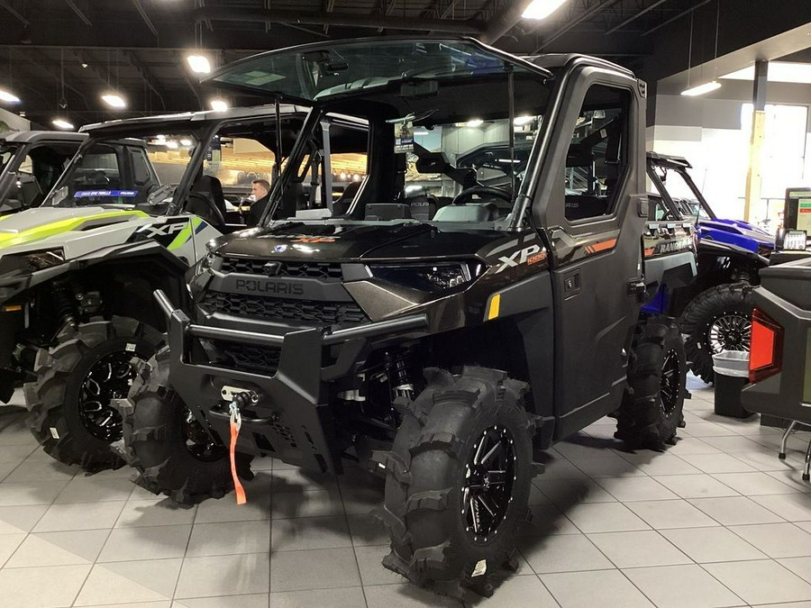 2024 Polaris Ranger XP® 1000 NorthStar Edition Ultimate