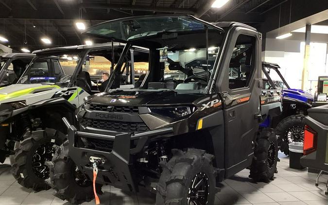 2024 Polaris Ranger XP® 1000 NorthStar Edition Ultimate