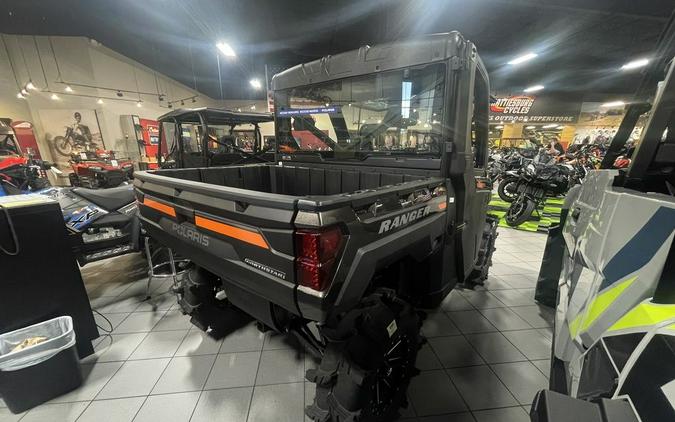 2024 Polaris Ranger XP® 1000 NorthStar Edition Ultimate