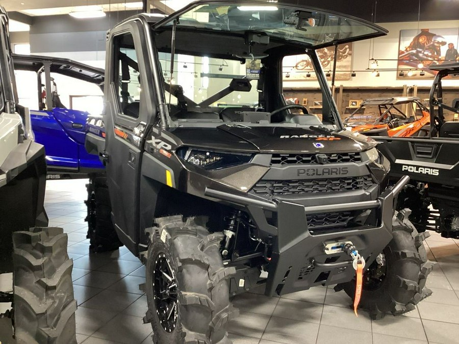 2024 Polaris Ranger XP® 1000 NorthStar Edition Ultimate