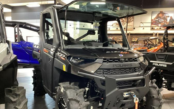 2024 Polaris Ranger XP® 1000 NorthStar Edition Ultimate