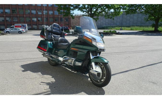 1997 Honda GL1500