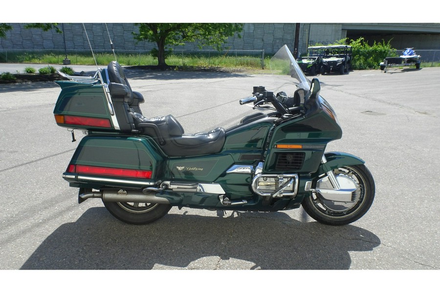 1997 Honda GL1500