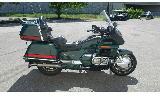 1997 Honda GL1500