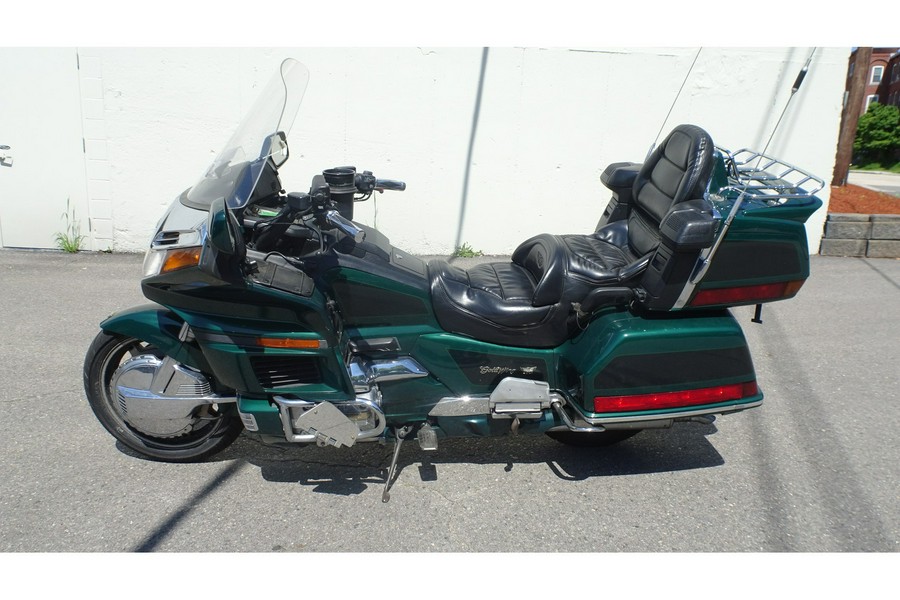 1997 Honda GL1500