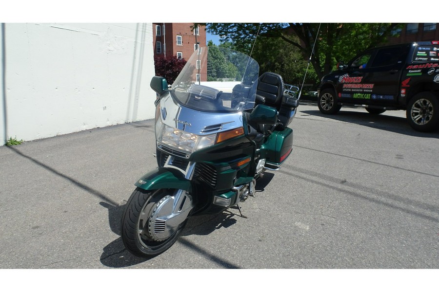 1997 Honda GL1500