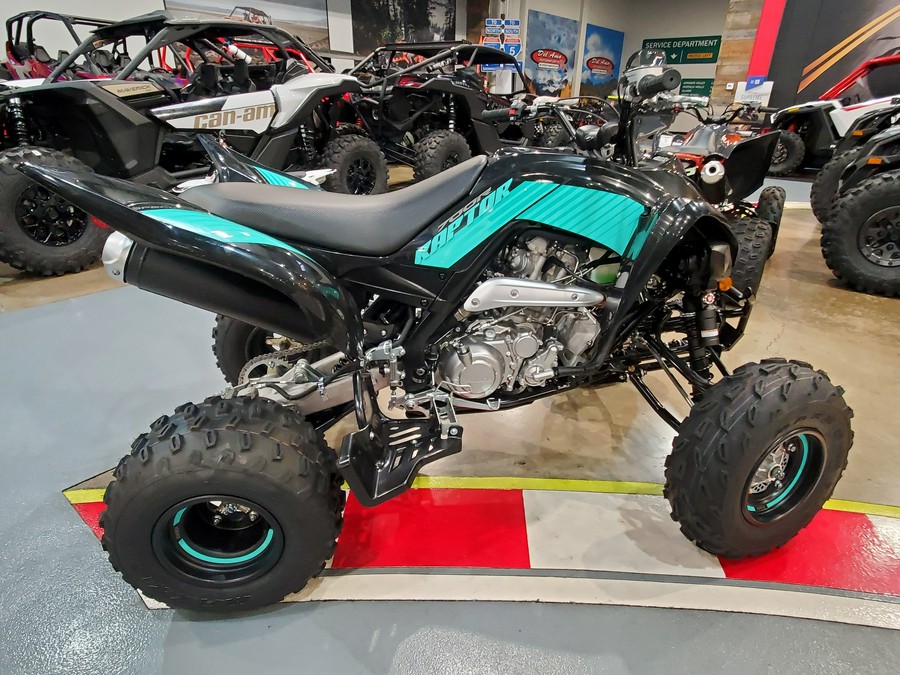 2024 Yamaha RAPTOR 700R SE