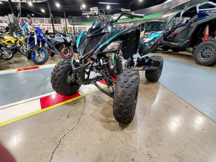 2024 Yamaha RAPTOR 700R SE