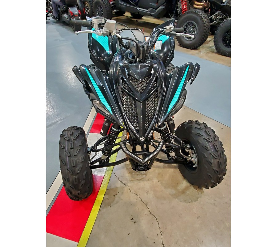 2024 Yamaha RAPTOR 700R SE