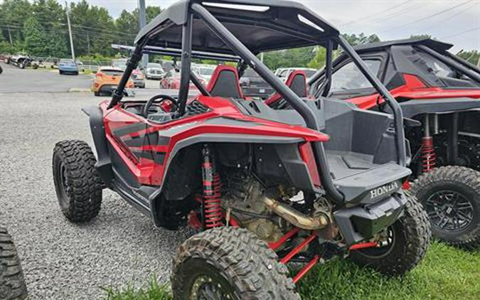 2019 Honda Talon 1000R