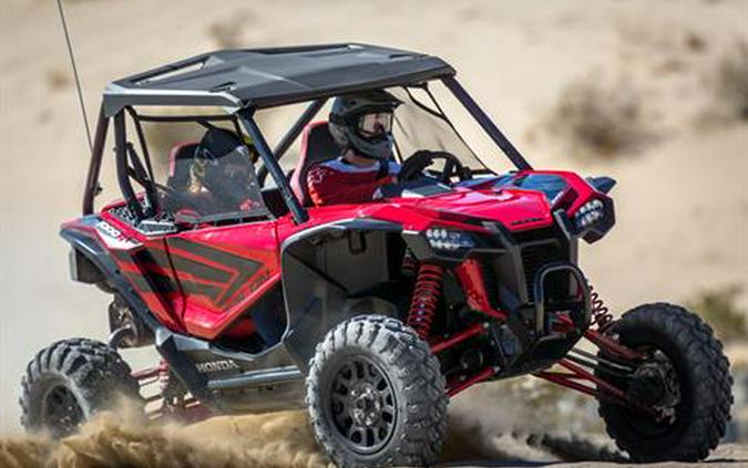 2019 Honda Talon 1000R