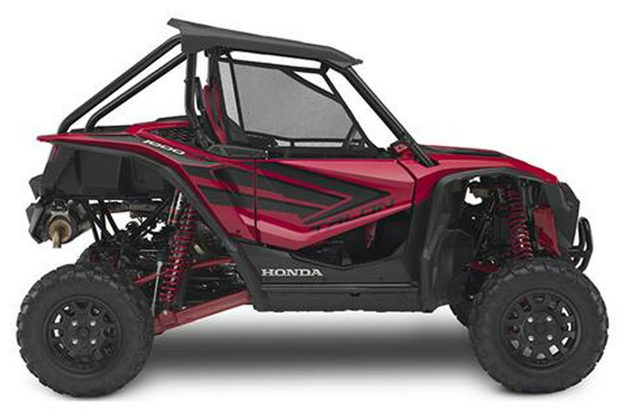 2019 Honda Talon 1000R