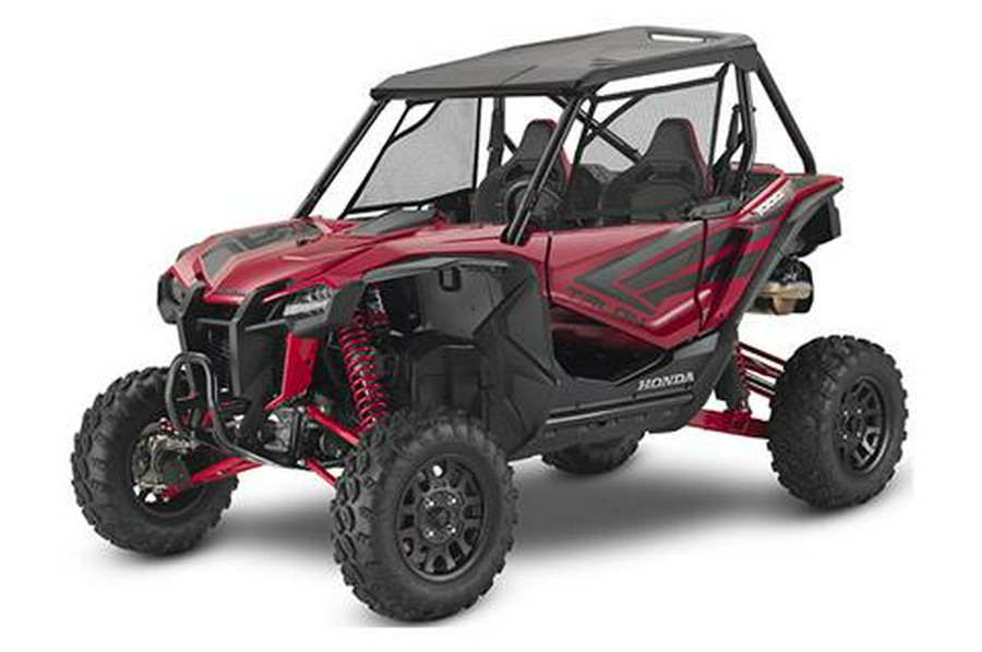 2019 Honda Talon 1000R