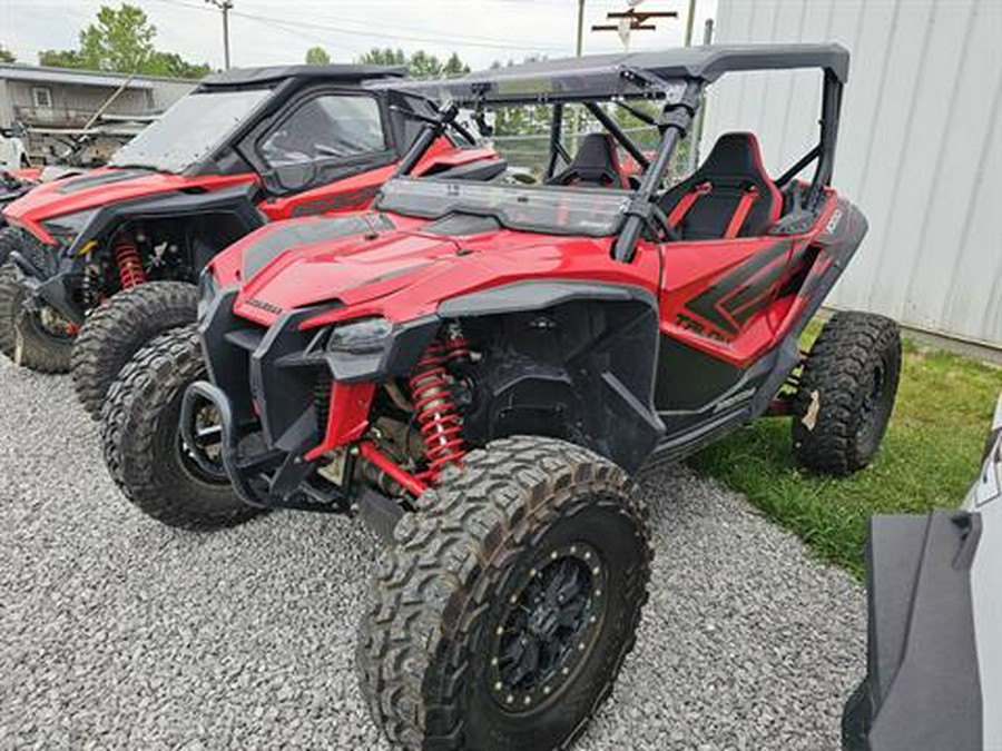 2019 Honda Talon 1000R